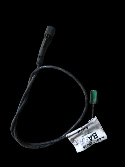 Cablu senzor abs spate dreapta 4S7T2B325BA Ford Mondeo 3 [facelift] [2003 - 2007] Liftback 5-usi 2.0 TDCi AT (130 hp) (B5Y) HIA