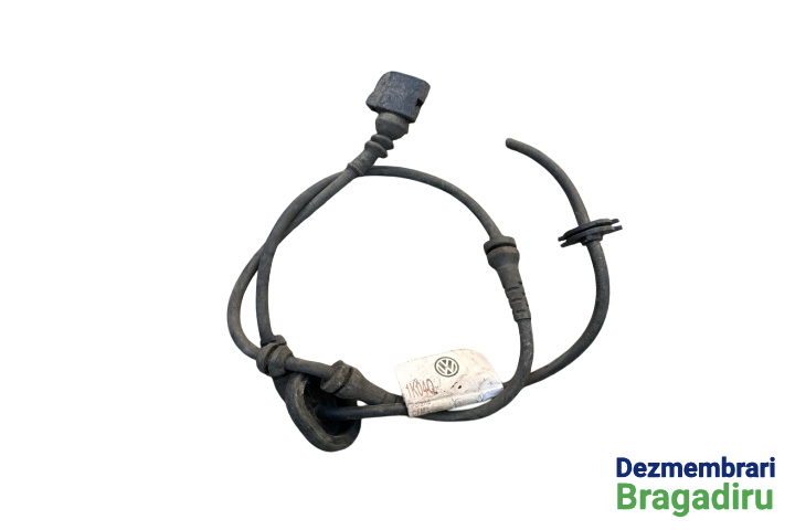 Cablu senzor abs spate dreapta Cod: 1K0927904Q Volkswagen VW Golf 6 [2008 - 2015] Hatchback 5-usi 2.0 TDI MT (110 hp) Cod motor CBDC Cod culoare LB9A