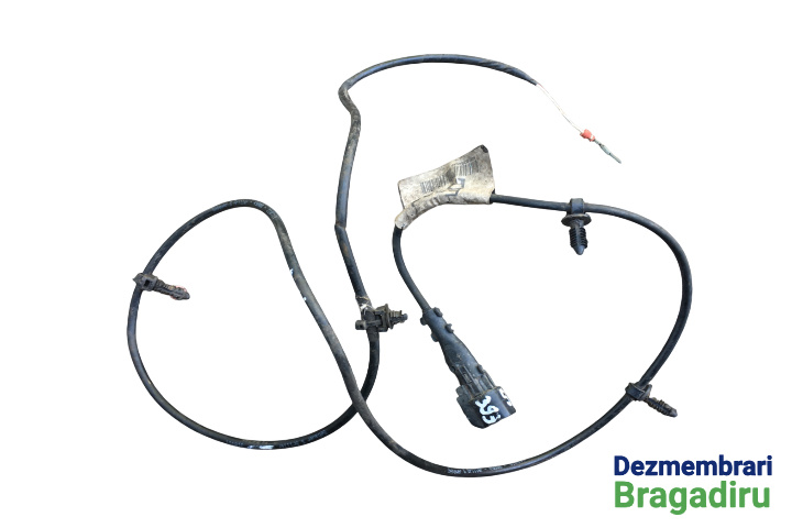 Cablu senzor abs spate dreapta Cod: AG9T-2C054-BAB AG9T-2C054-BAB Ford Mondeo 4 [facelift] [2010 - 2015] Liftback 2.0 TDCi MT (140 hp) MK4 UFBA