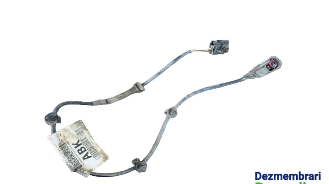 Cablu senzor abs spate stanga 3M5T-2B325-ABK Ford Focus 2 [2004 - 2008] wagon 5-usi 1.8 MT (125 hp)