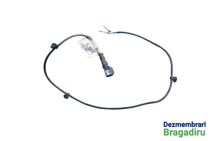 Cablu senzor abs spate stanga BG9T-2C055-EBA BG9T-2C055-EBA Ford Mondeo 4 [facelift] [2010 - 2015] Liftback 2.0 TDCi MT (140 hp) MK4 UFBA