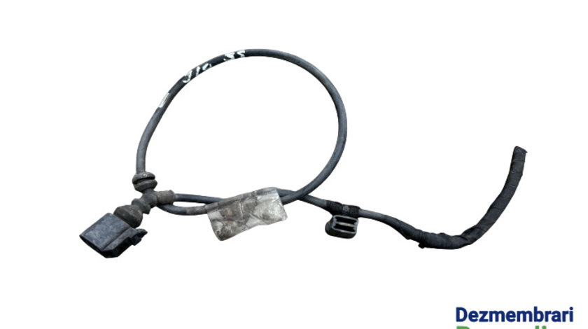 Cablu senzor abs spate stanga Seat Ibiza 4 6J [2008 - 2012] Hatchback 5-usi 1.2 MT (60 hp) Cod motor CGPB