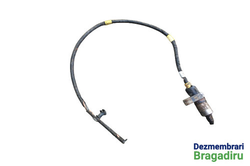 Cablu senzor abs spate stanga Volvo 850 [1992 - 1994] Sedan 2.5 AT (170 hp) (LS) B5254FS