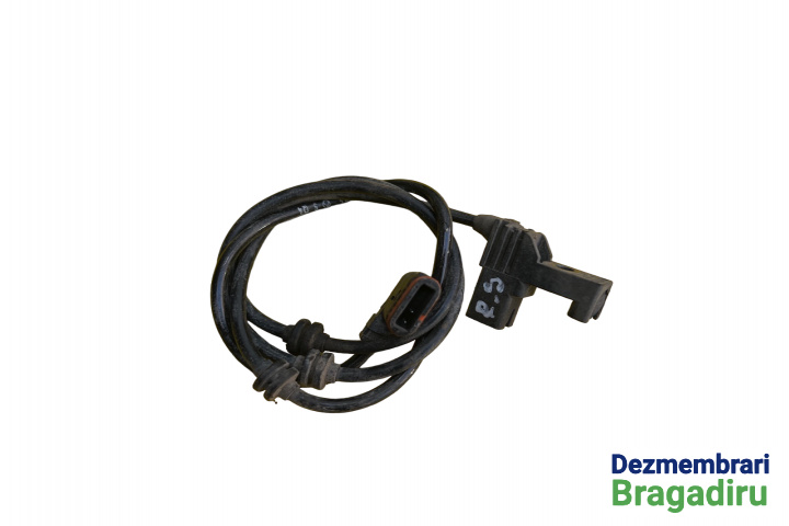 Cablu senzor placute frana spate Cod: A2125401705 2125401705 Mercedes-Benz E-Class W212 [2009 - 2013] Sedan E 220 CDI BlueEfficiency 5G-Tronic (170 hp)