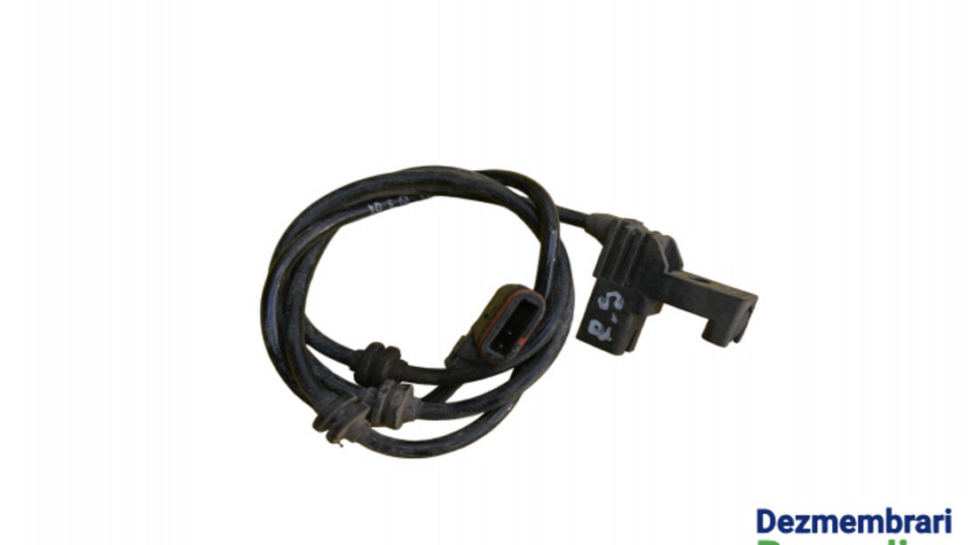 Cablu senzor placute frana spate Cod: A2125401705 2125401705 Mercedes-Benz E-Class W212 [2009 - 2013] Sedan E 220 CDI BlueEfficiency 5G-Tronic (170 hp)