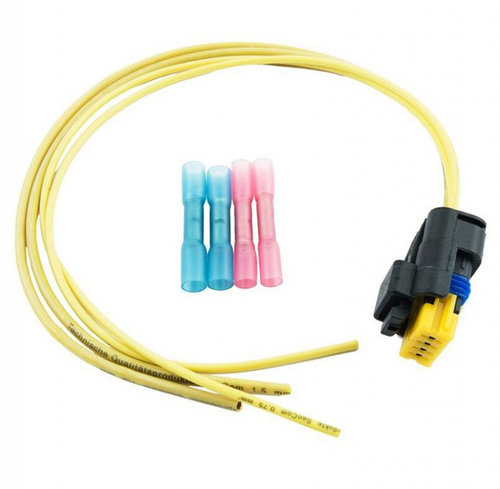 Cablu Senzor Pompa Combustibil Metzger Fiat Qubo 225 2008→ 2324101