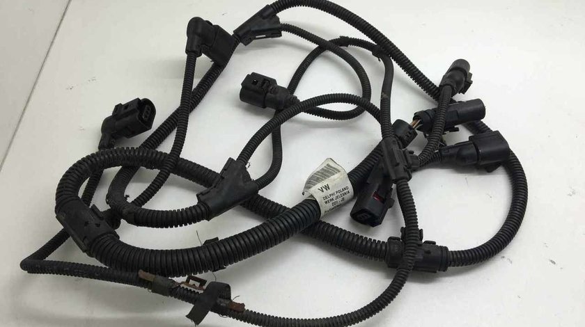 Cablu senzori parcare VW Touareg 7L  spate 7L6971104A