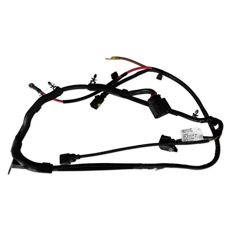 Cablu Servotronic Oe Audi A3 8P 2004-2007 1K1971111C