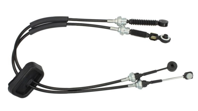 Cablu shimbator viteze NISSAN PRIMASTAR Box (X83) AKUSAN F4R001AKN