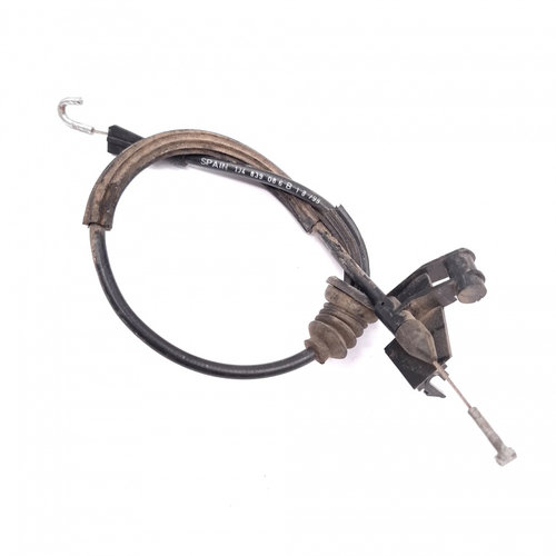 Cablu / Sufa Broasca Usa Dreapta Spate Vw Golf 4 1997-2004 1J4839086B