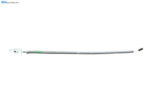 Cablu Sufa Maner Actionare Deschidere Usa Portiera Stanga Fata BMW Seria 5 F10 F11 2009 - 2016 [V038...
