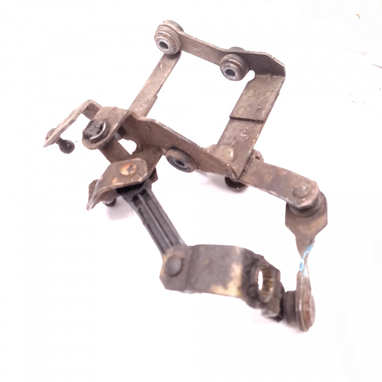 Cablu / Sufa Timonerie Vw Golf 4 1997-2004 1J0711183D, 811711279