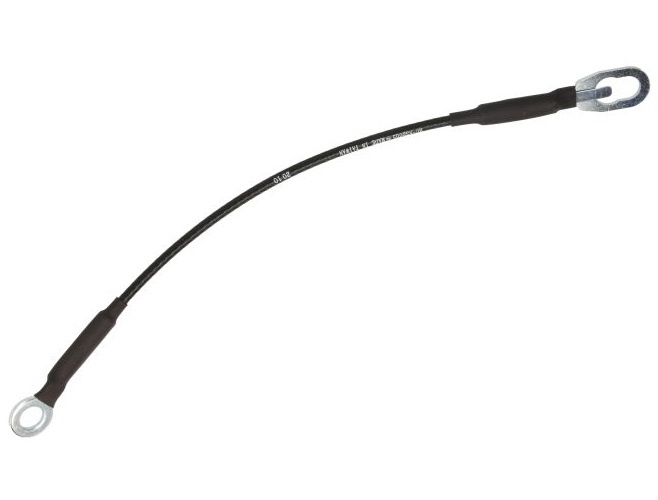Cablu Sustinere Oblon Spate Blic Nissan Navara NP300 D23 2014→ 6008-00-0002P