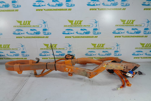 Cablu tensiune motor 91672-g2030 1.6 hybrid G4LE Hyundai Ioniq AE [facelift] [2019 - 2023]