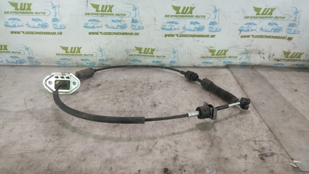 Cablu timonerie 072006c17 Hyundai Tucson 3 [2015 - 2020] 2.0 crdi D4HA