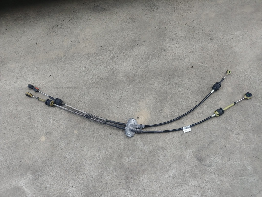Cablu timonerie 1.6 tdci t3db ford focus 3 bv6r-7e395-ga