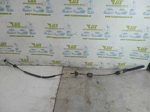 Cablu timonerie 2.8 crdi vm64c Chrysler Voyager 5 [2007 - 2011] 2.8 crdi vm64c