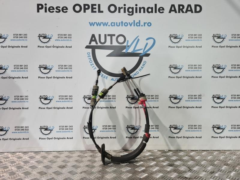 Cablu timonerie 5+1 Opel Agila 2 2008-2014 1.3 CDTI 8F03 51KA0
