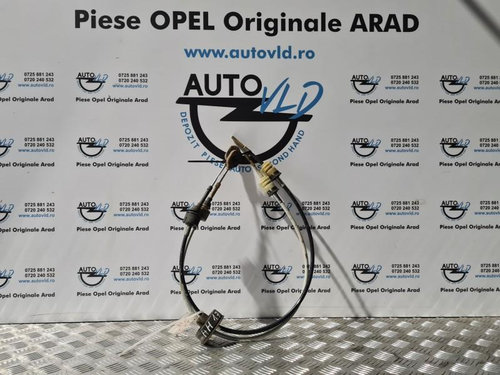 Cablu timonerie 5+1 Opel Astra H 2004-2007 1.7 CDTI A17DTR 13110708
