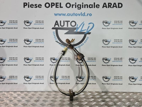 Cablu timonerie 5+1 Opel Meriva A 2003-2010 24461921