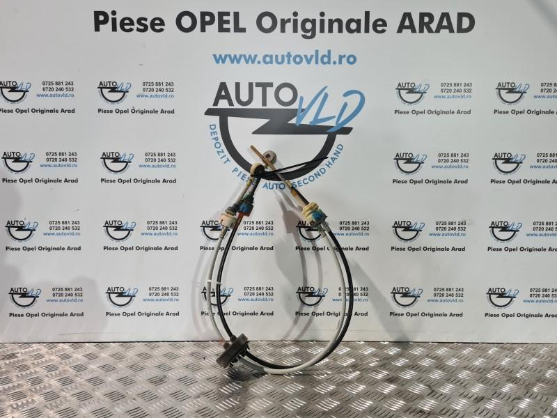 Cablu timonerie 5+1 Opel Signum 2003-2008 1.9 CDTI Z19DT; 55559460