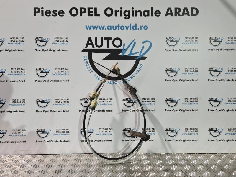 Cablu timonerie 5+1 Z18XE Opel Signum 2003-2008 1.8 i Z18XE 55560021