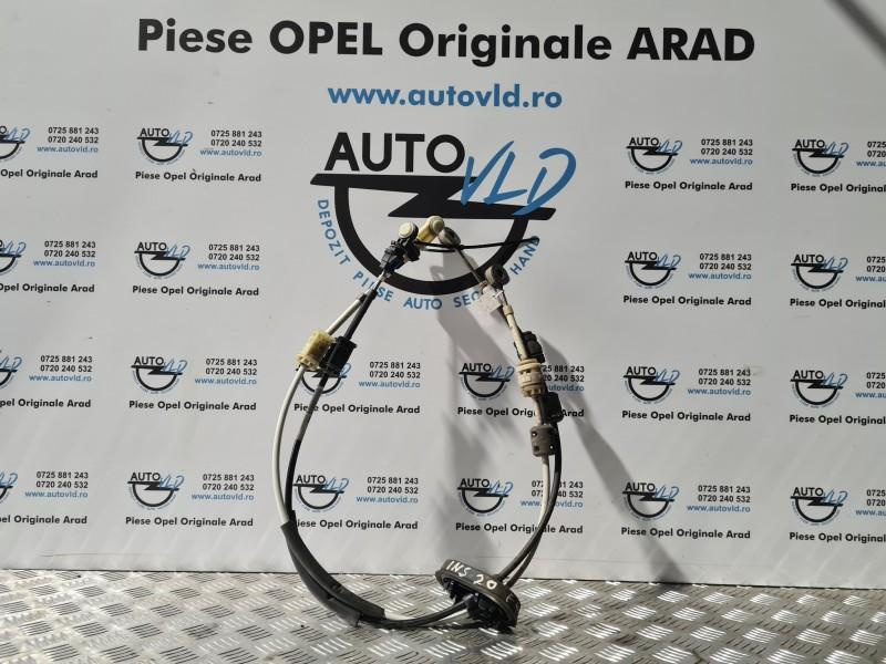 Cablu timonerie 6+1 F40 Opel Insignia A 2008-2013 2.0 CDTI F40 A20DTH 55560991
