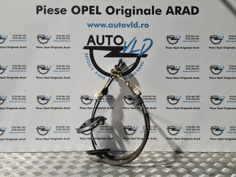 Cablu timonerie 6+1 M32 Opel Astra K 2015-2019 1.6 CDTI B16DTH 55499527