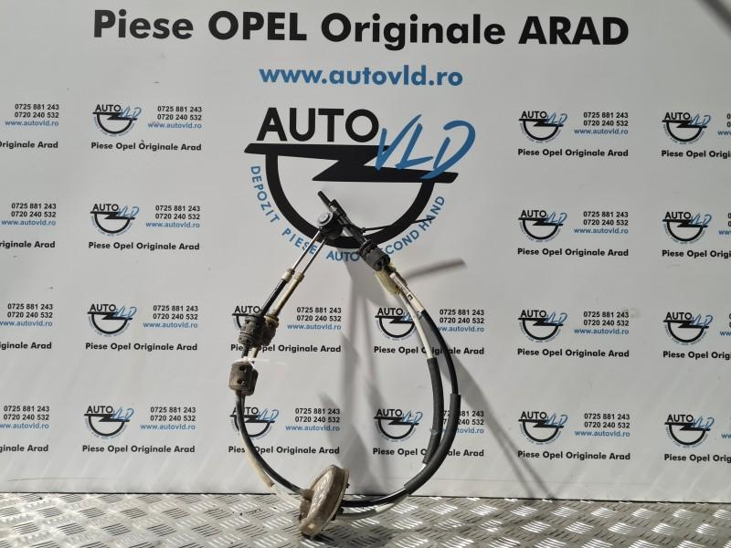 Cablu timonerie 6+1 M32 Opel Insignia A 2008-2013 2.0 CDTI M32 55560991