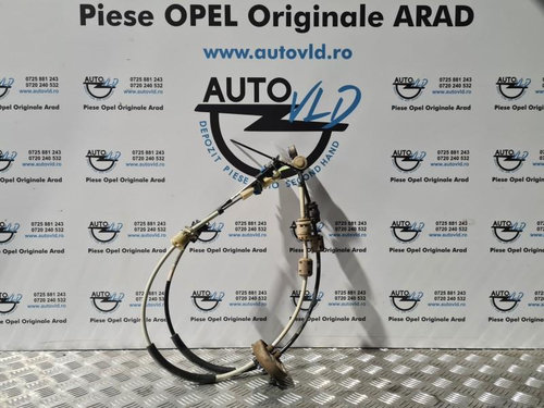 Cablu timonerie 6+1 M32 Opel Insignia A 2008-2013 2.0 CDTI M32 A20FD, A20DT, A20DTA, A20DTC, A20DTE,...