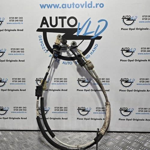 Cablu timonerie 6+1 Opel Antara 2006-2010 2.2CDTI 163cp 120kw 22739492