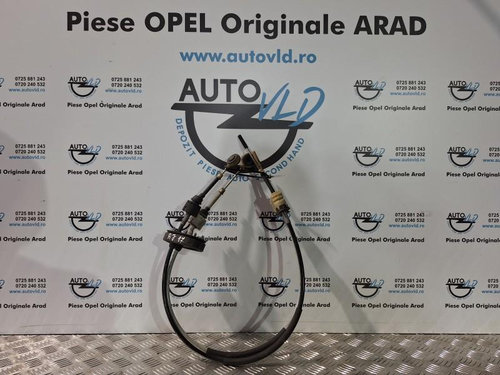 Cablu timonerie 6+1 Opel Astra J 2009-2012 1.7 CDTI A17DTS 55583487