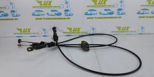 Cablu timonerie 607107601 Ford Fusion [2002 - 2005]