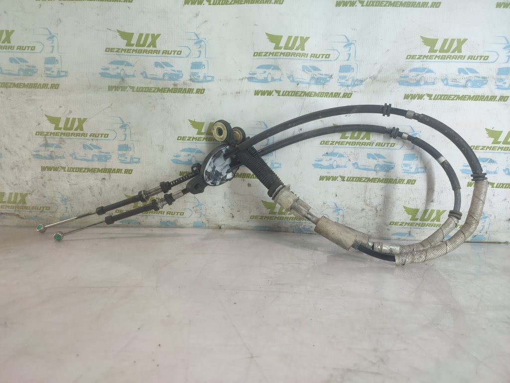 Cablu timonerie 8647823 BMW Seria 2 Grand Tourer F44 [2015 - 2018] 2.0 d B47C20A