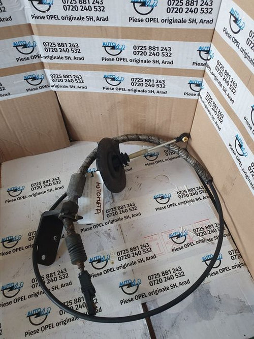 Cablu timonerie cutie automata Opel Antara Captiva 2.0 Cdti
