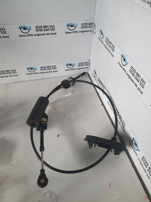 Cablu timonerie cutie automata Opel Insignia 2.0 Cdti A20DTH