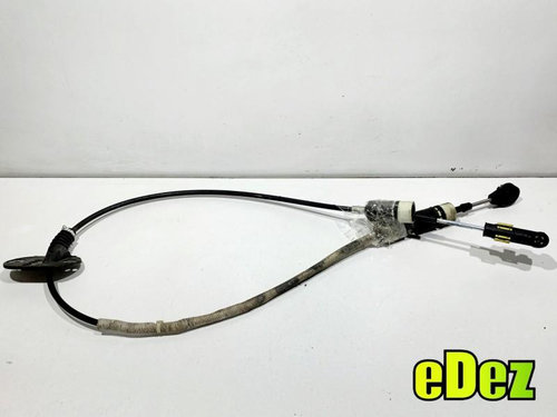 Cablu timonerie cutie automata Volvo S60 2 facelift (2013-2018) 2.0 d D4204T5 31367924