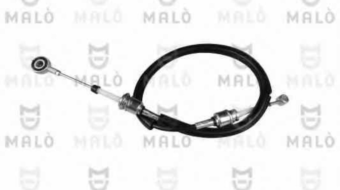 Cablu timonerie cutie viteze manuala ALFA ROMEO MITO 955 LINEX LIN144439
