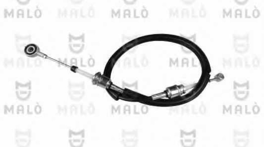 Cablu timonerie cutie viteze manuala ALFA ROMEO MITO 955 LINEX LIN144439
