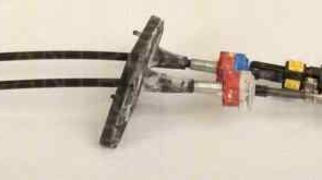 Cablu timonerie cutie viteze manuala FIAT DOBLO MPV 152 263 FIAT 55230236