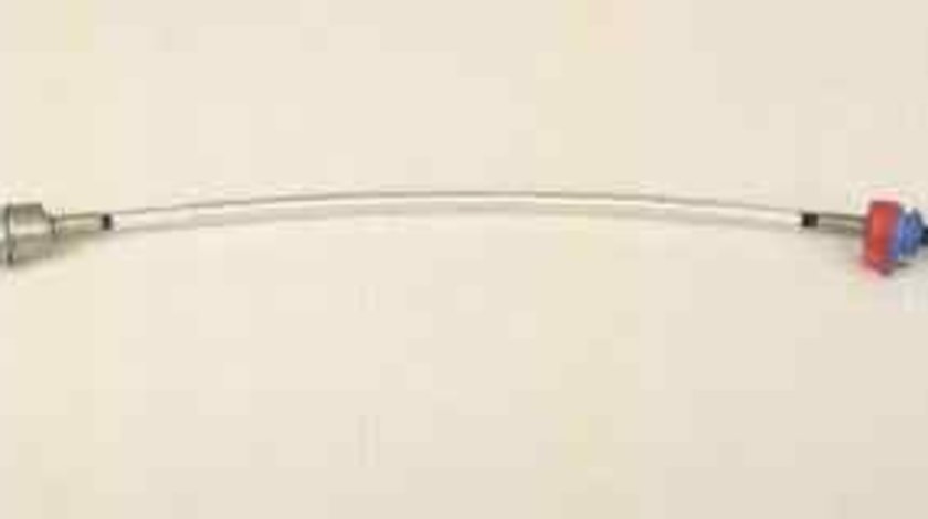 Cablu timonerie cutie viteze manuala FORD TRANSIT caroserie (FA_ _) TRISCAN 8140 16705