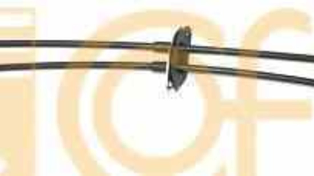 Cablu timonerie cutie viteze manuala Producator MERCEDES-BENZ 901 260 1338