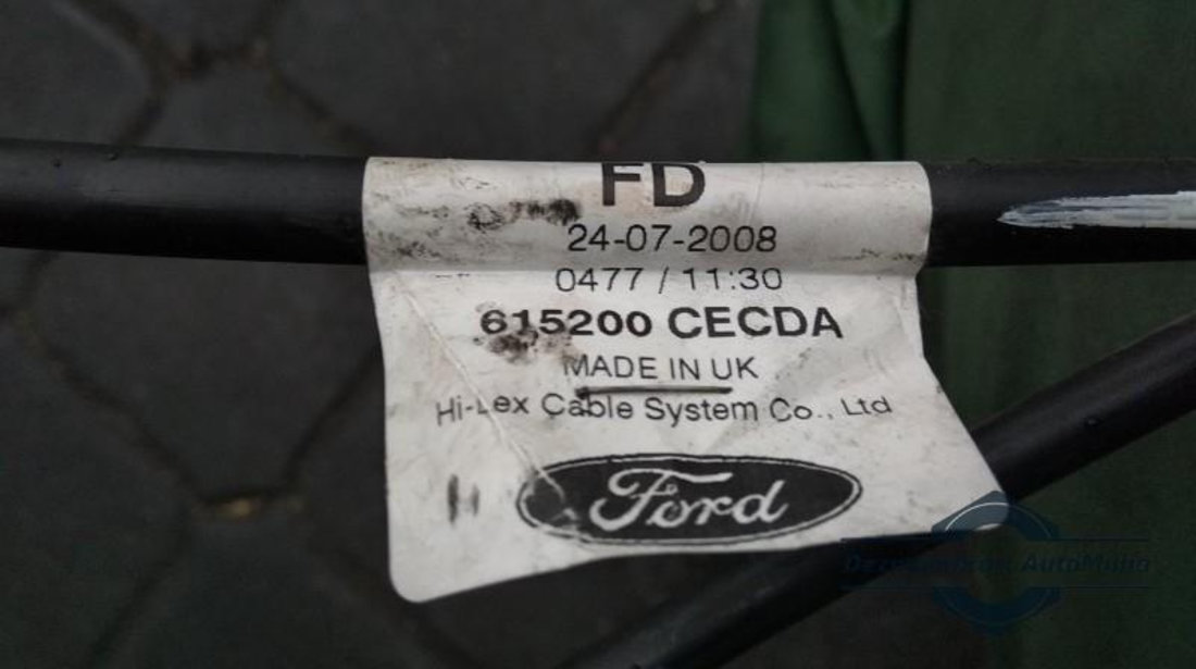 Cablu timonerie Ford Mondeo 4 (2007->) 615200 cecda