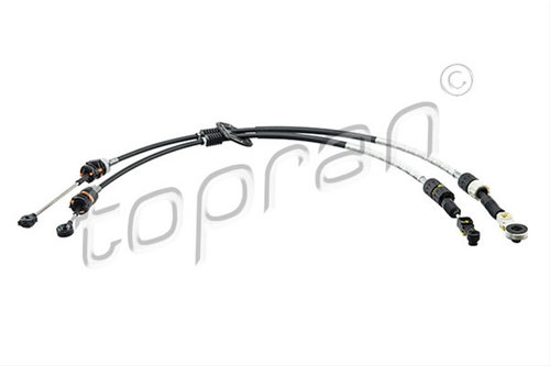 Cablu Timonerie Hans Pries Topran Ford 304 960