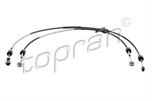 Cablu Timonerie Hans Pries Topran Ford 305 115