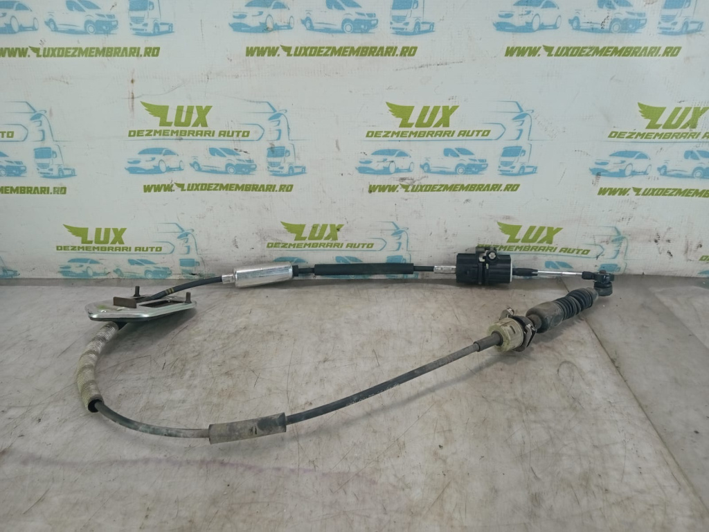 Cablu timonerie Hyundai Ioniq AE [2016 - 2020] 1.6 hybrid G4LE