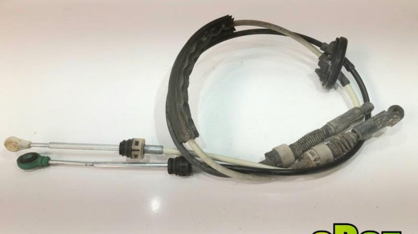 Cablu timonerie Mercedes Sprinter 2 (2006->) [906] 2.0 tdi a9062680166