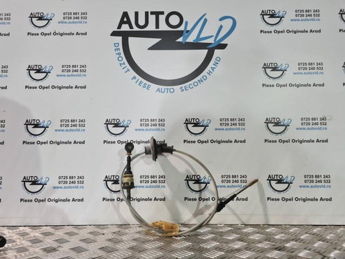 Cablu timonerie Opel Astra H 2004-2007 1.9 CDTI 24467437