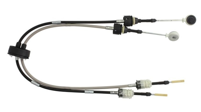 Cablu timonerie OPEL ZAFIRA B Box Body/MPV (A05) AKUSAN F4X001AKN
