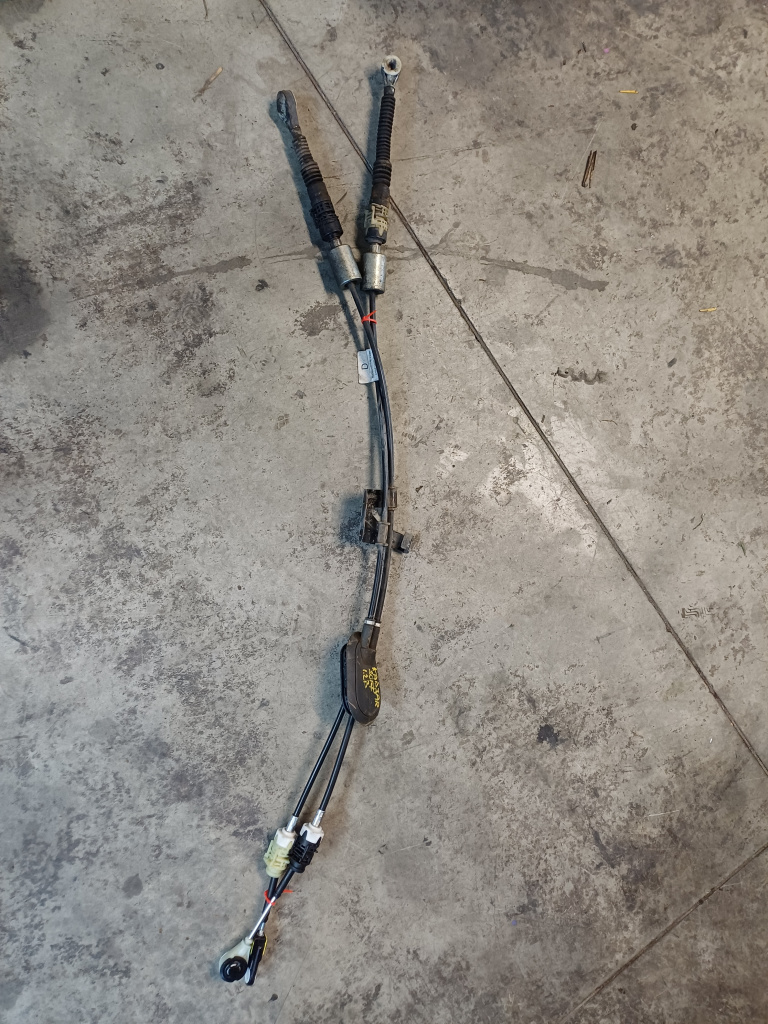 Cablu timonerie Renault Kadjar 1.2 Benzina 2017, 349357827R